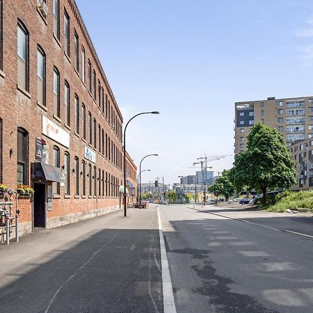 Sonder At The Richmond Aparthotel Montreal Exterior photo